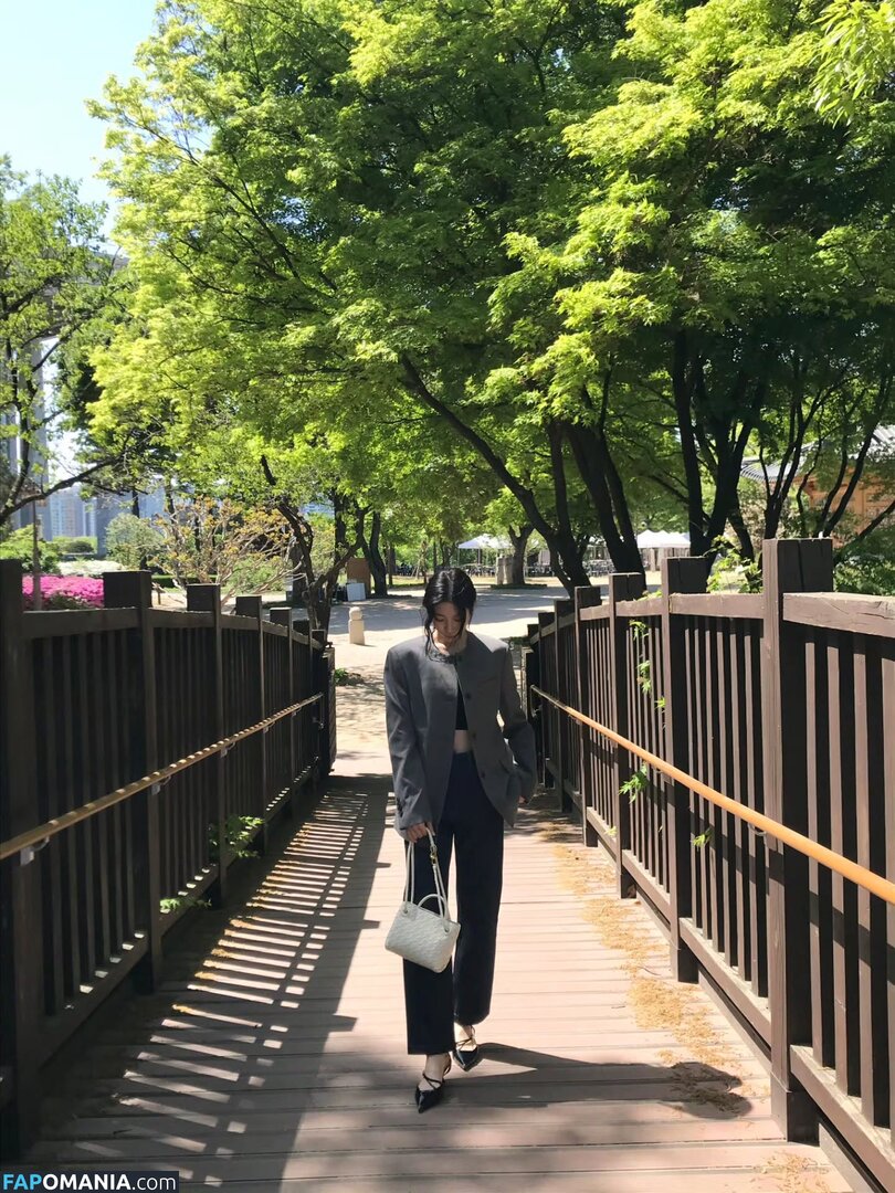 Kazuha Nakamura 中村 一葉 / LESSERAFIM / zuhazana Nudo OnlyFans  Foto trapelata #3