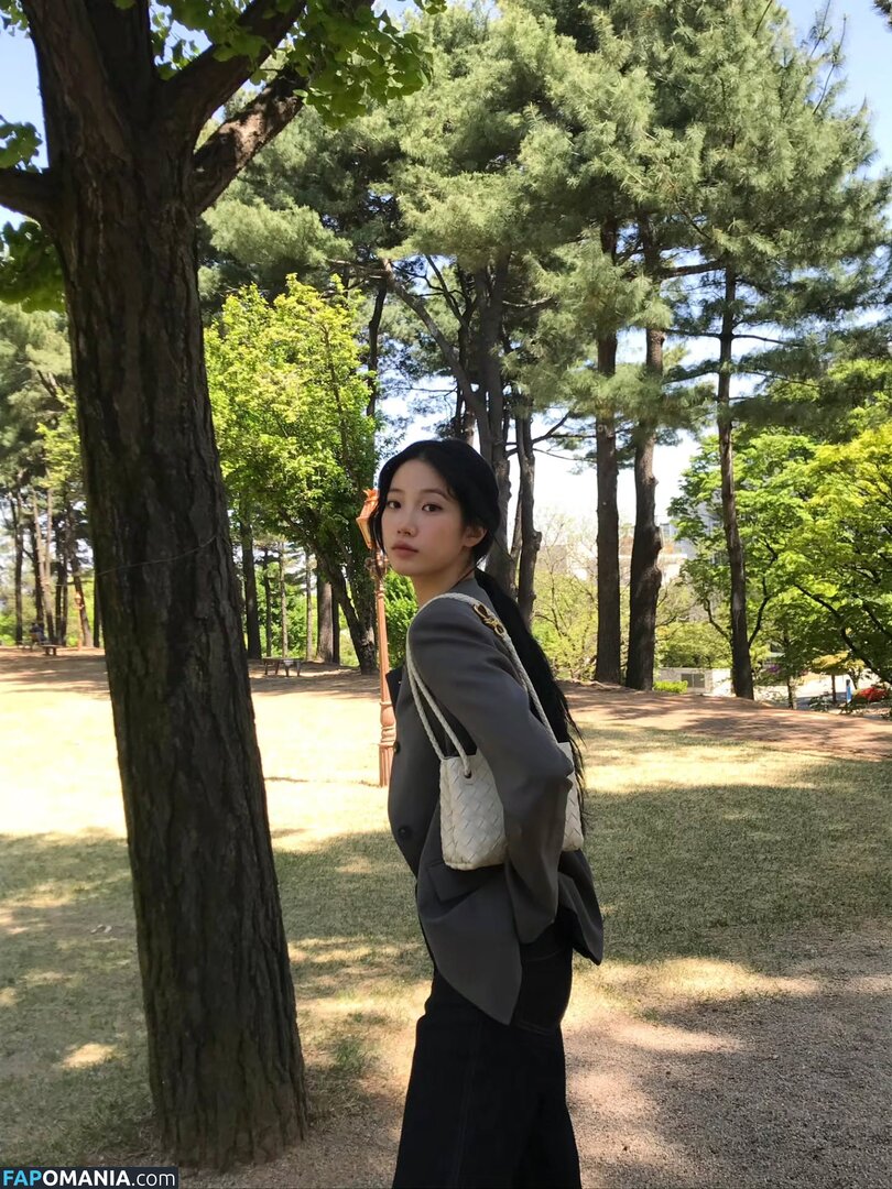 Kazuha Nakamura 中村 一葉 / LESSERAFIM / zuhazana Nudo OnlyFans  Foto trapelata #4