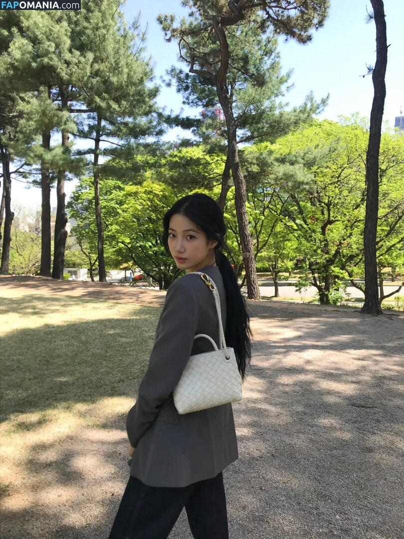 Kazuha Nakamura 中村 一葉 / LESSERAFIM / zuhazana Nudo OnlyFans  Foto trapelata #5
