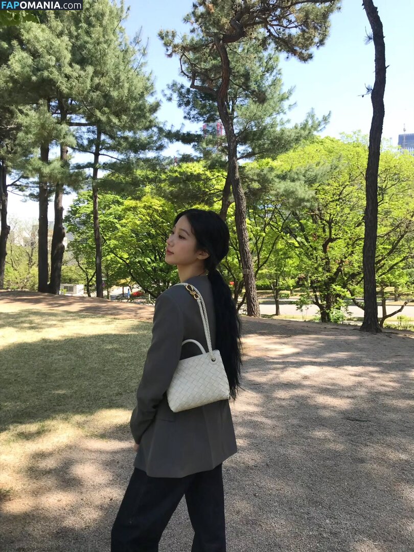 Kazuha Nakamura 中村 一葉 / LESSERAFIM / zuhazana Nudo OnlyFans  Foto trapelata #7