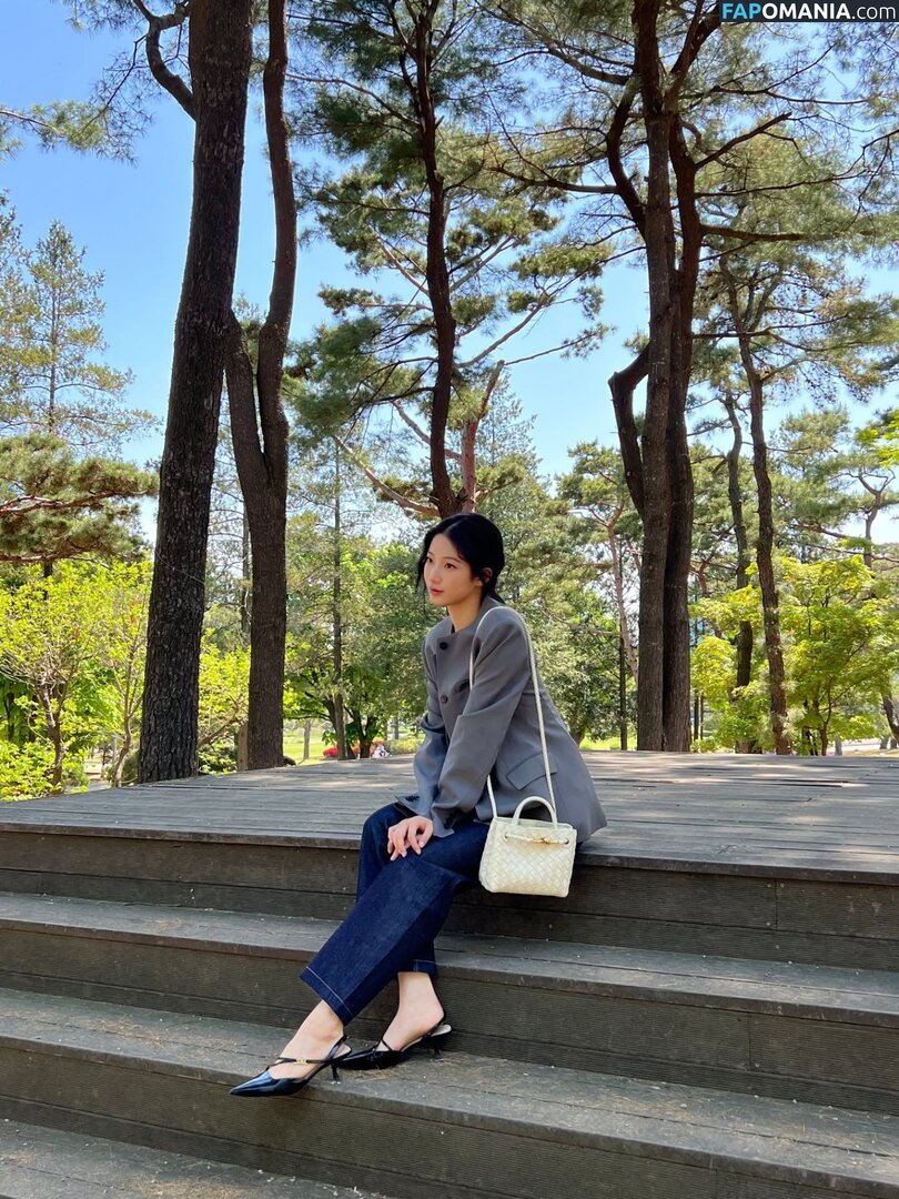 Kazuha Nakamura 中村 一葉 / LESSERAFIM / zuhazana Nudo OnlyFans  Foto trapelata #8