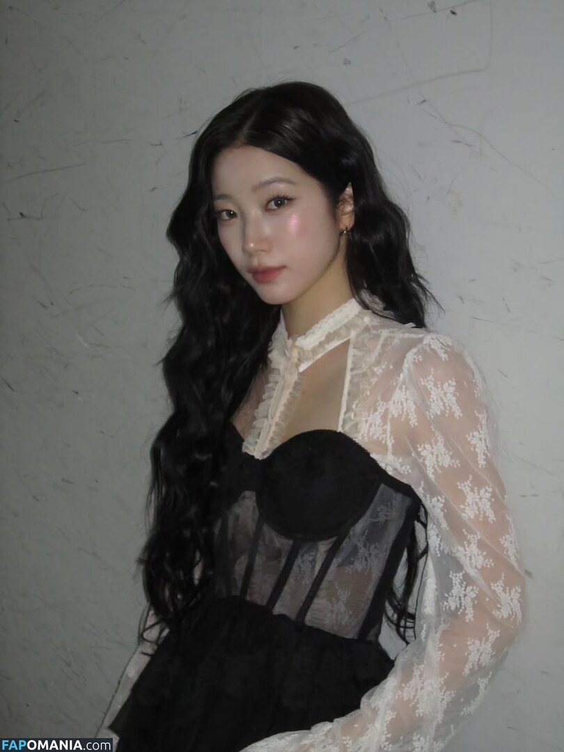 Kazuha Nakamura 中村 一葉 / LESSERAFIM / zuhazana Nudo OnlyFans  Foto trapelata #22
