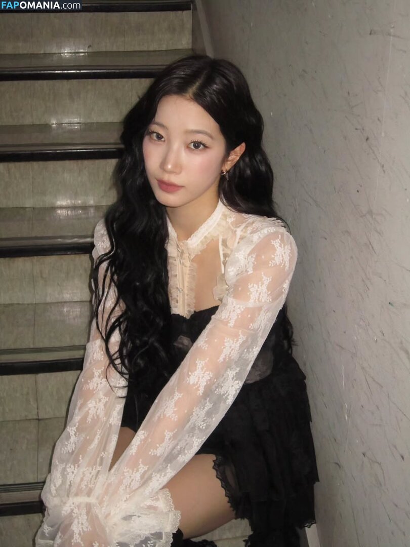Kazuha Nakamura 中村 一葉 / LESSERAFIM / zuhazana Nudo OnlyFans  Foto trapelata #24