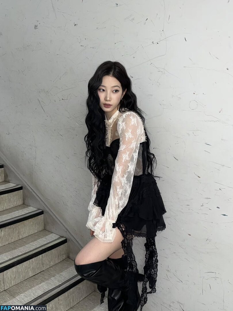 Kazuha Nakamura 中村 一葉 / LESSERAFIM / zuhazana Nudo OnlyFans  Foto trapelata #27