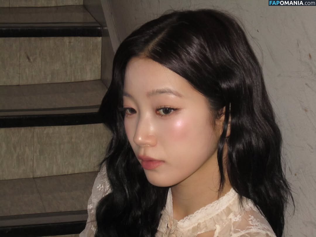Kazuha Nakamura 中村 一葉 / LESSERAFIM / zuhazana Nudo OnlyFans  Foto trapelata #29