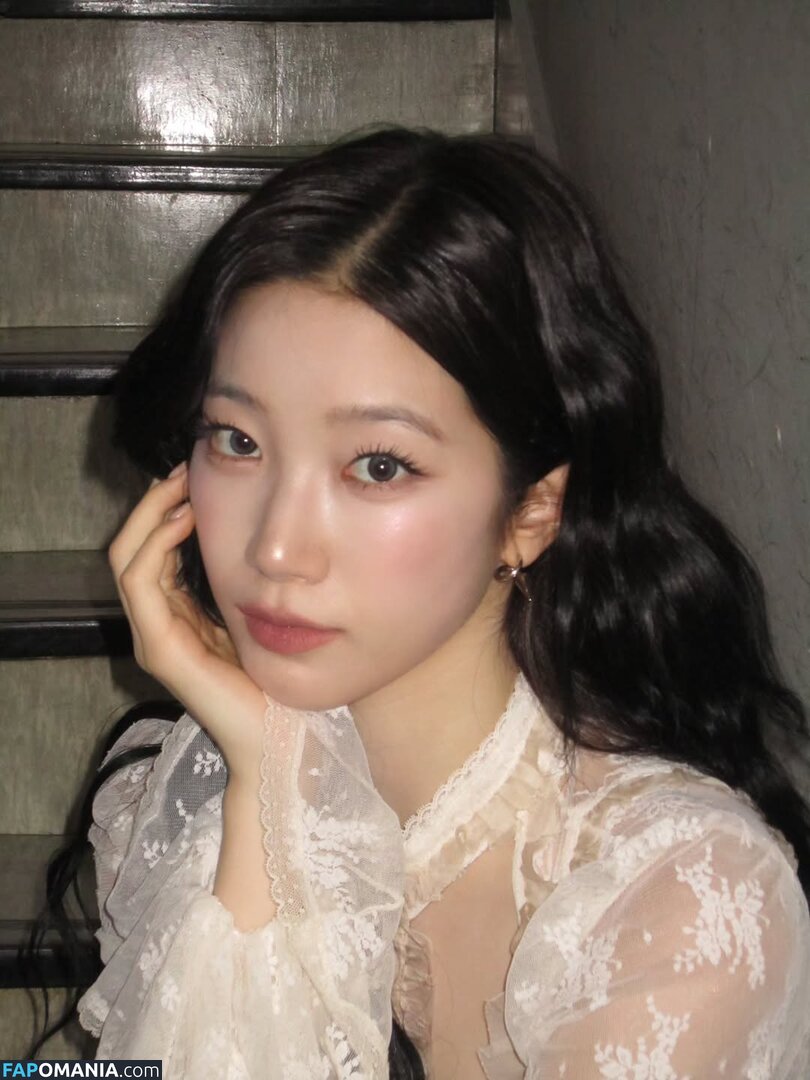 Kazuha Nakamura 中村 一葉 / LESSERAFIM / zuhazana Nudo OnlyFans  Foto trapelata #30