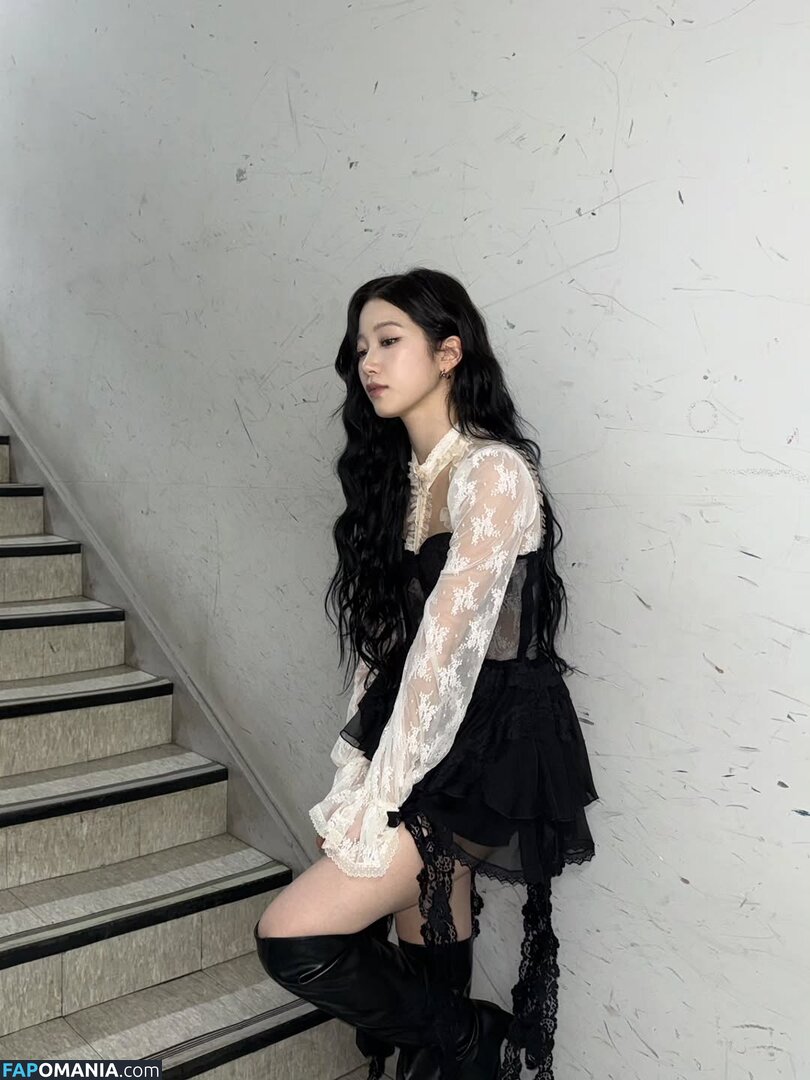 Kazuha Nakamura 中村 一葉 / LESSERAFIM / zuhazana Nudo OnlyFans  Foto trapelata #31
