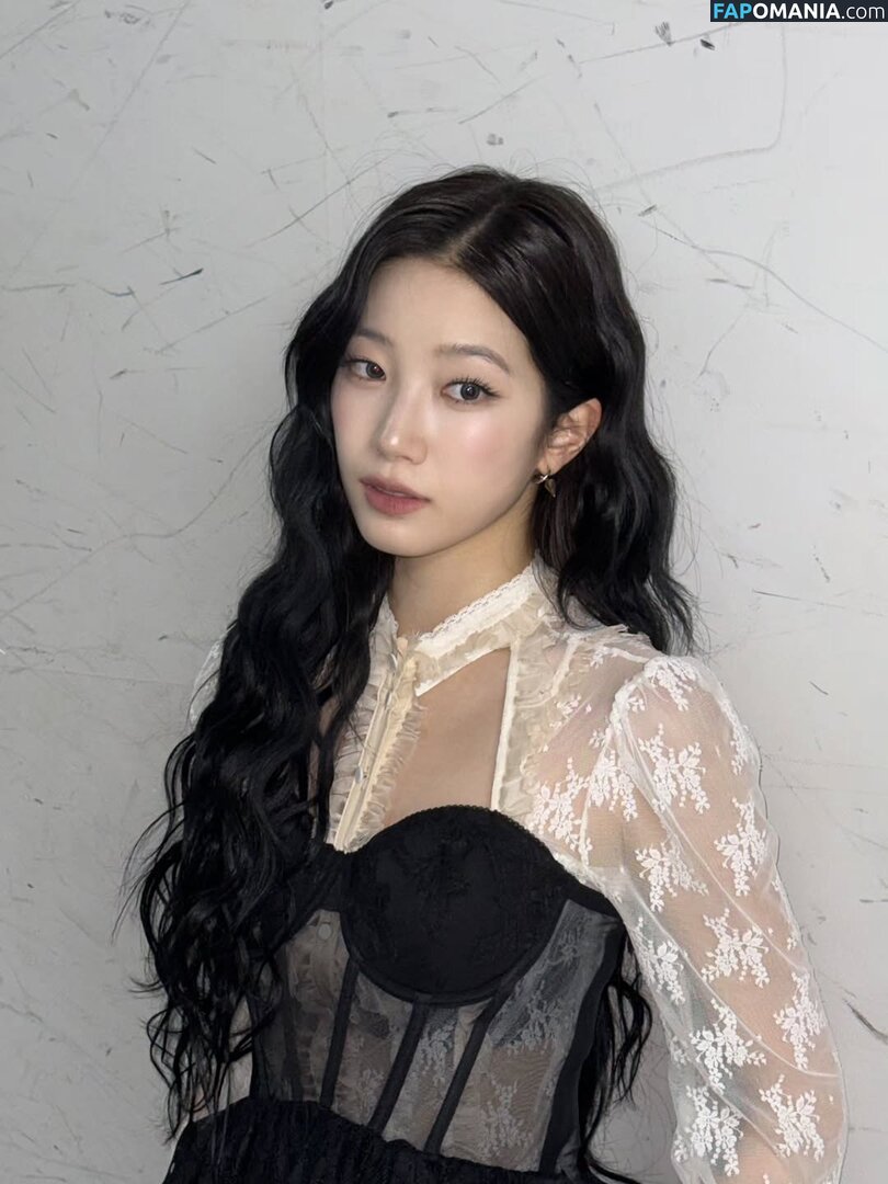 Kazuha Nakamura 中村 一葉 / LESSERAFIM / zuhazana Nudo OnlyFans  Foto trapelata #32