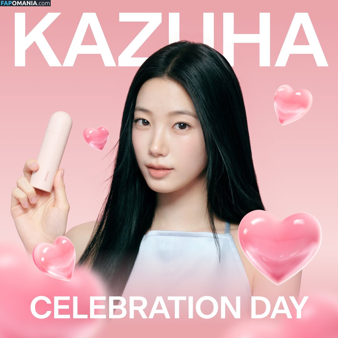 Kazuha Nakamura 中村 一葉 / LESSERAFIM / zuhazana Nudo OnlyFans  Foto trapelata #35