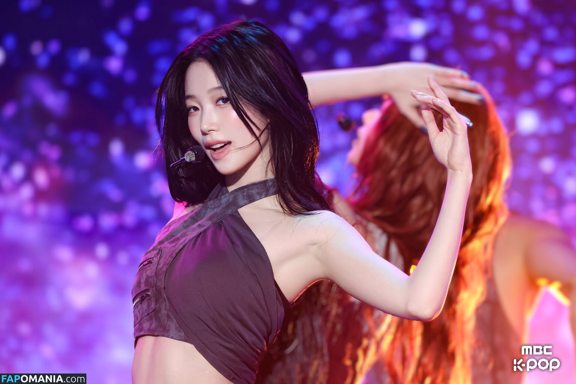 Kazuha Nakamura 中村 一葉 / LESSERAFIM / zuhazana Nudo OnlyFans  Foto trapelata #47