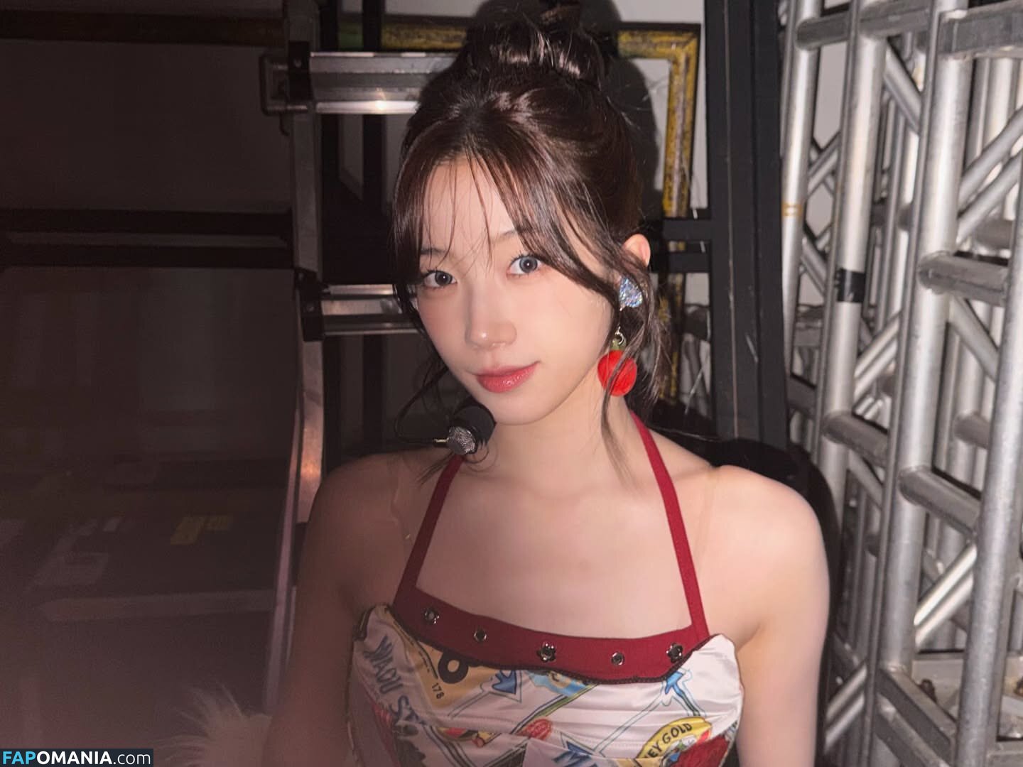 Kazuha Nakamura 中村 一葉 | LESSERAFIM Nudo OnlyFans  Foto trapelata #6