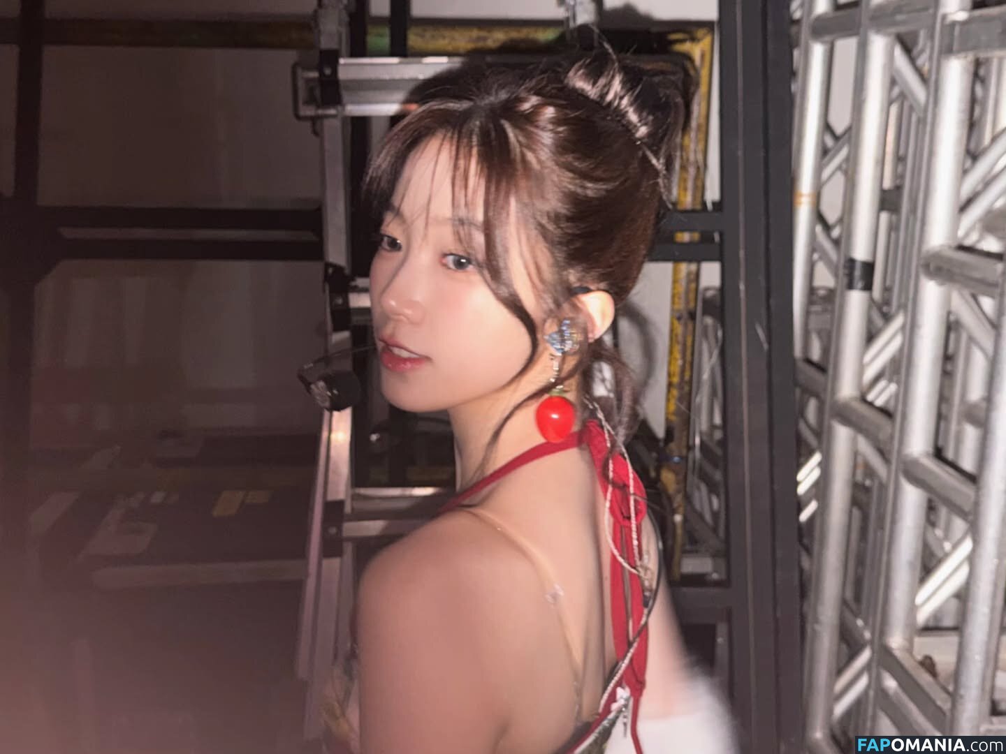 Kazuha Nakamura 中村 一葉 | LESSERAFIM Nudo OnlyFans  Foto trapelata #9