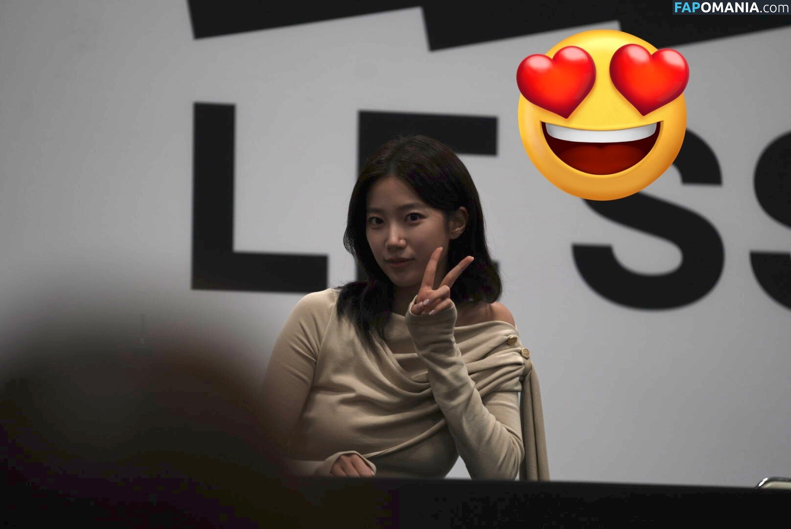 Kazuha Nakamura 中村 一葉 | LESSERAFIM Nudo OnlyFans  Foto trapelata #11