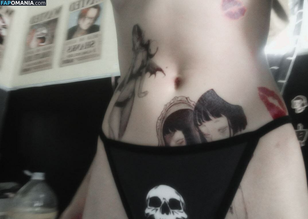 Kazume Koeme / kazumegandits Nudo OnlyFans  Foto trapelata #16