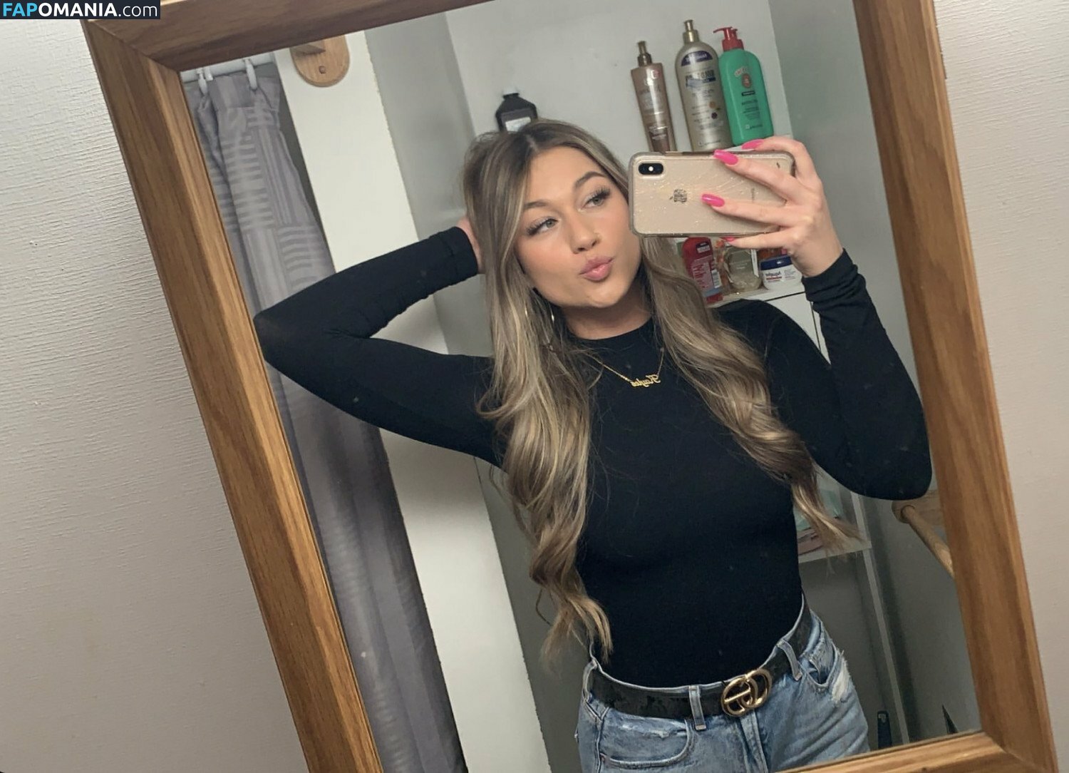 Kbbaby Nudo OnlyFans  Foto trapelata #3