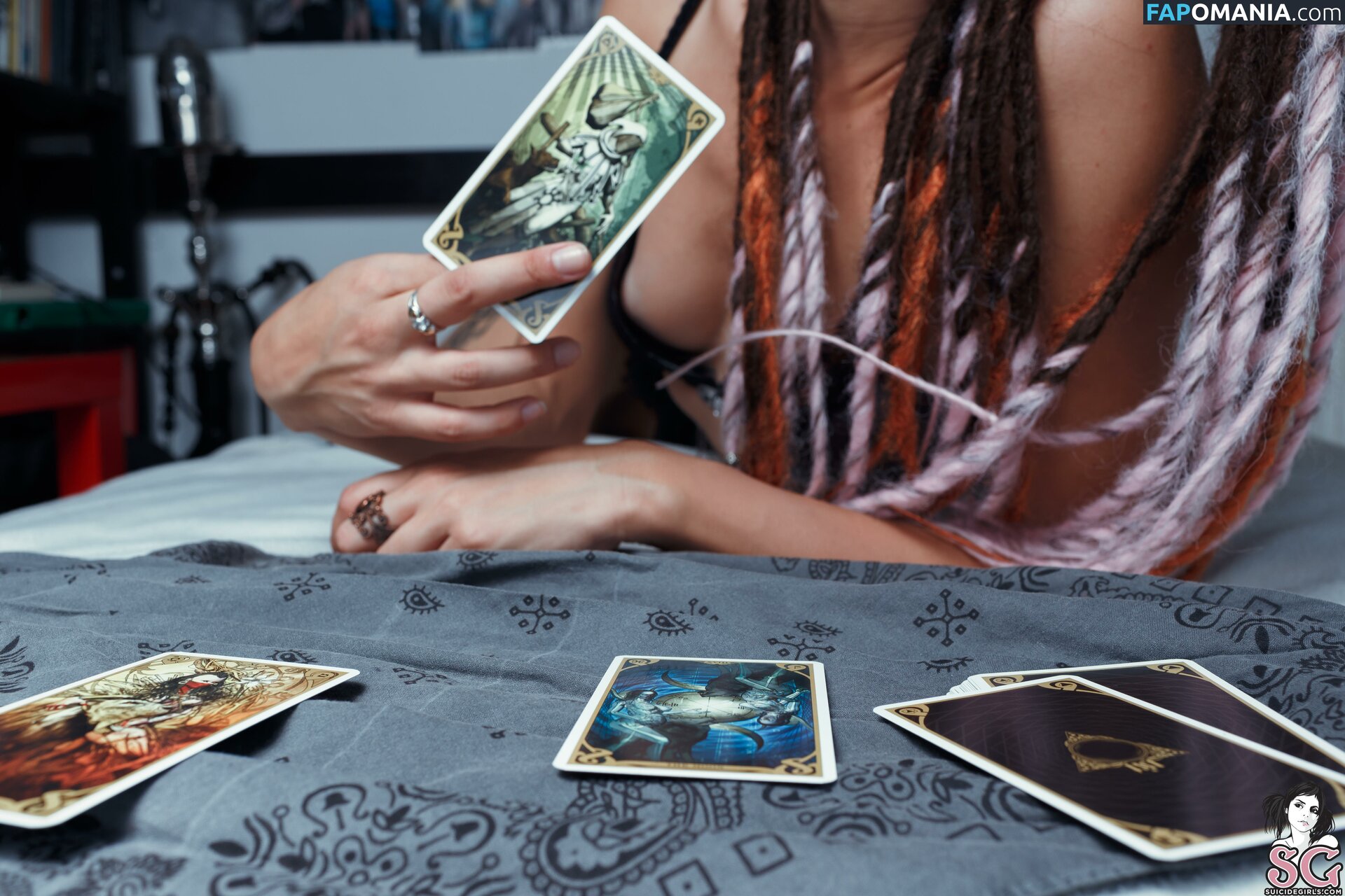 _kccyyb / _kcy / kcbcosplay Nudo OnlyFans  Foto trapelata #9