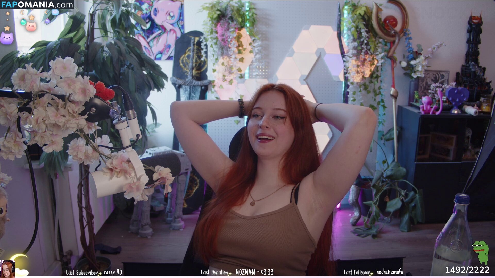 KDRkitten / kittenkate Nudo OnlyFans  Foto trapelata #577