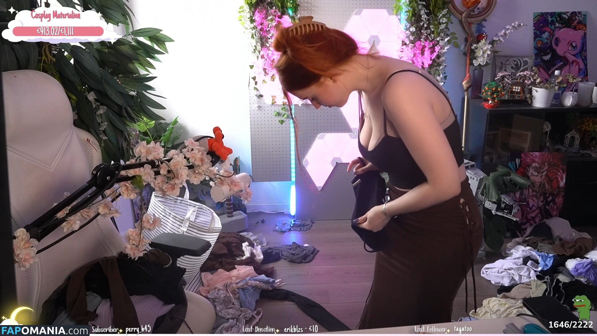 KDRkitten / kittenkate Nudo OnlyFans  Foto trapelata #579