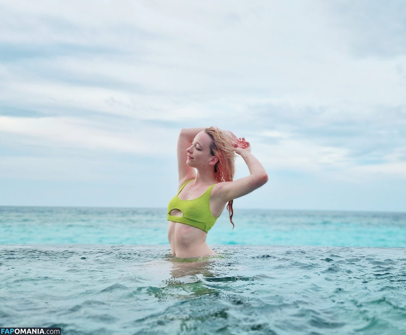 Keekihime Nudo OnlyFans  Foto trapelata #1