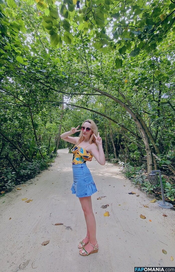 Keekihime Nudo OnlyFans  Foto trapelata #2