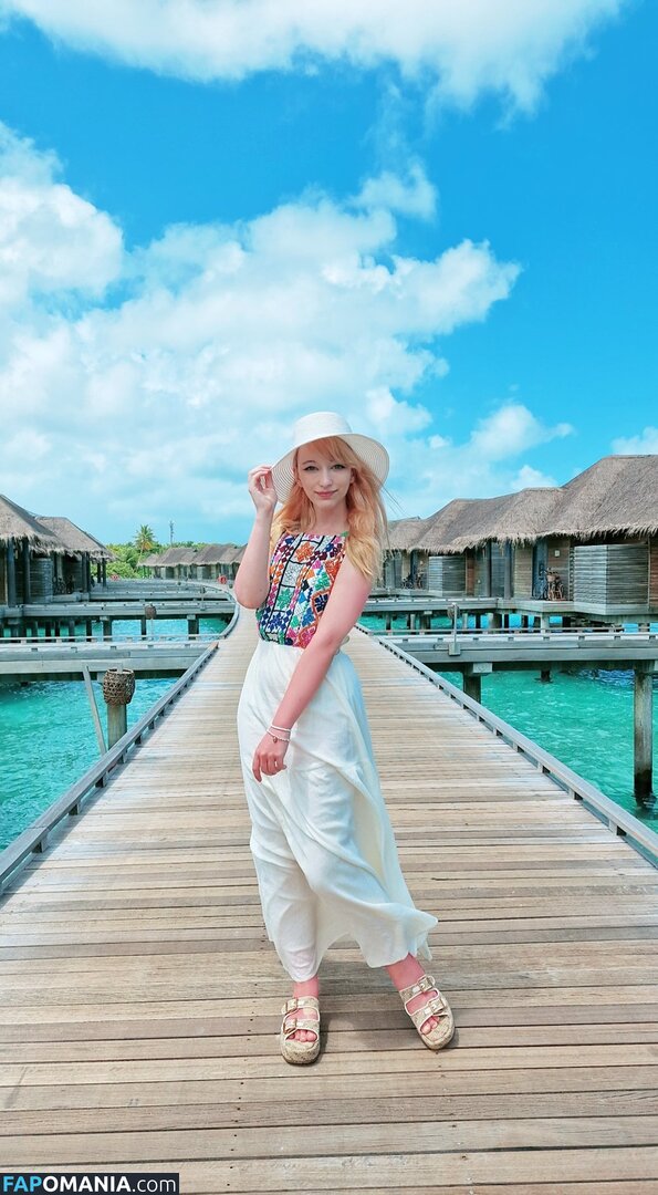 Keekihime Nudo OnlyFans  Foto trapelata #4