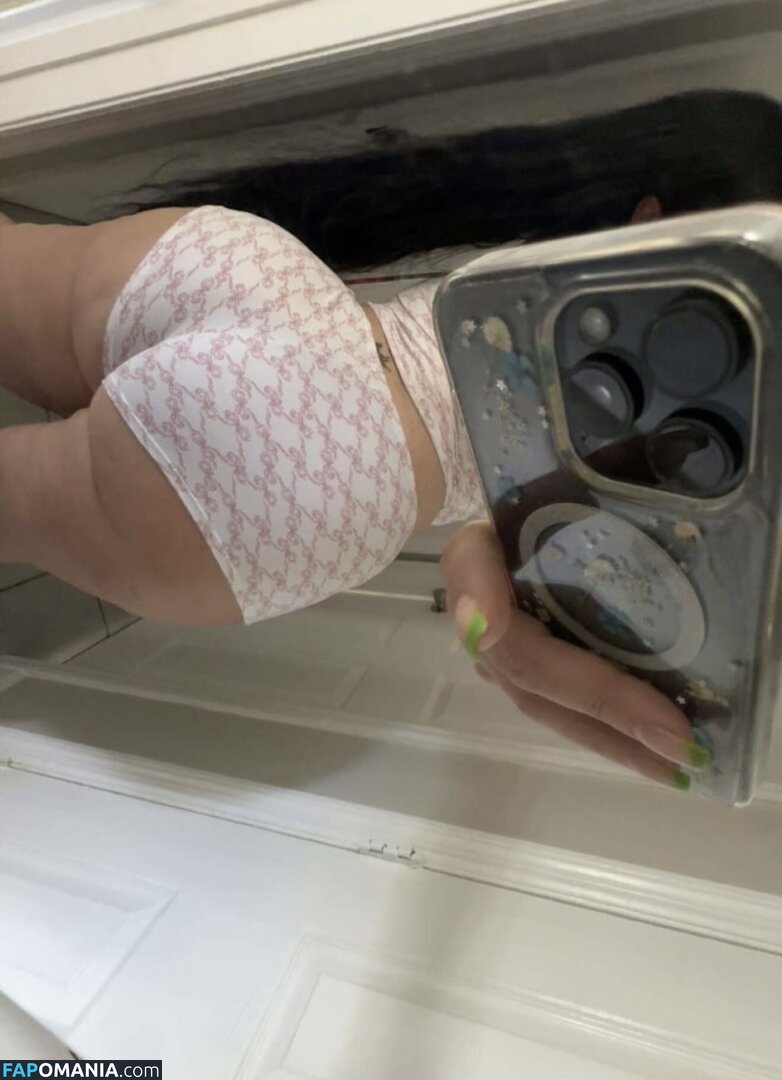 Keepitguera / gueraanava Nudo OnlyFans  Foto trapelata #1