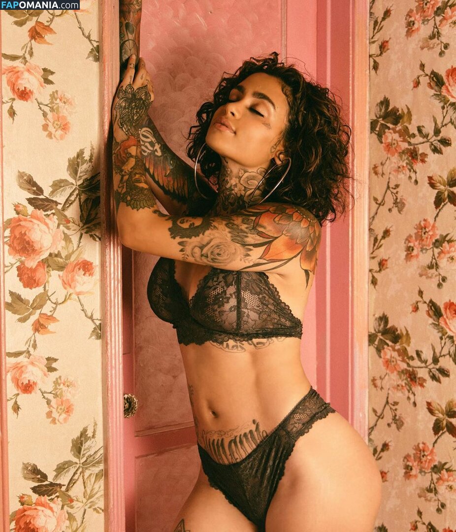 Kehlani / keepingkehlani Nudo OnlyFans  Foto trapelata #54