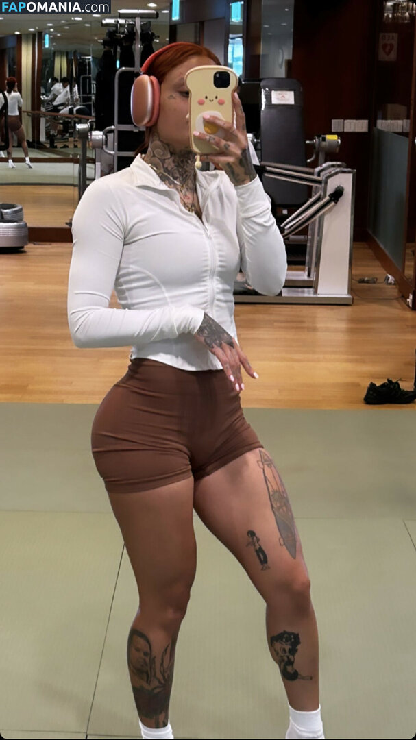 Kehlani / keepingkehlani Nudo OnlyFans  Foto trapelata #65