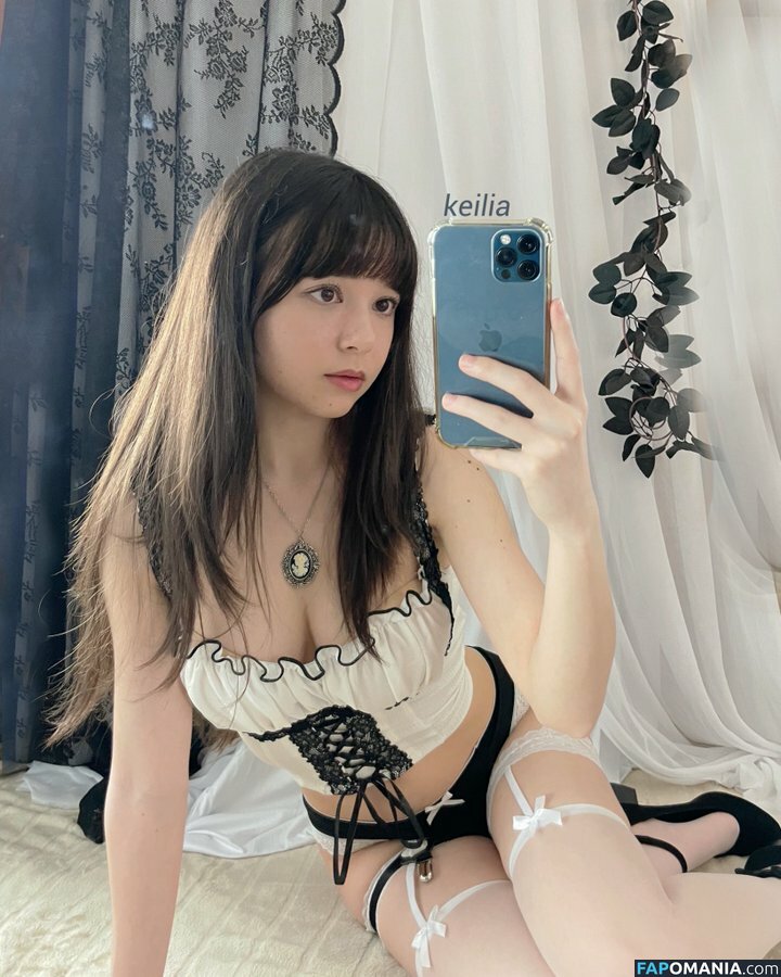 Keilia / keilia3193 Nudo OnlyFans  Foto trapelata #12