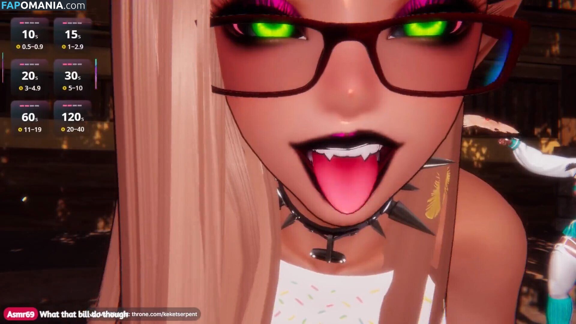 642288332331560960 / Baby_sh / CreamPalace / Keket Serpent / Ketet_Serpent / https: / keket_serpent Nudo OnlyFans  Foto trapelata #14