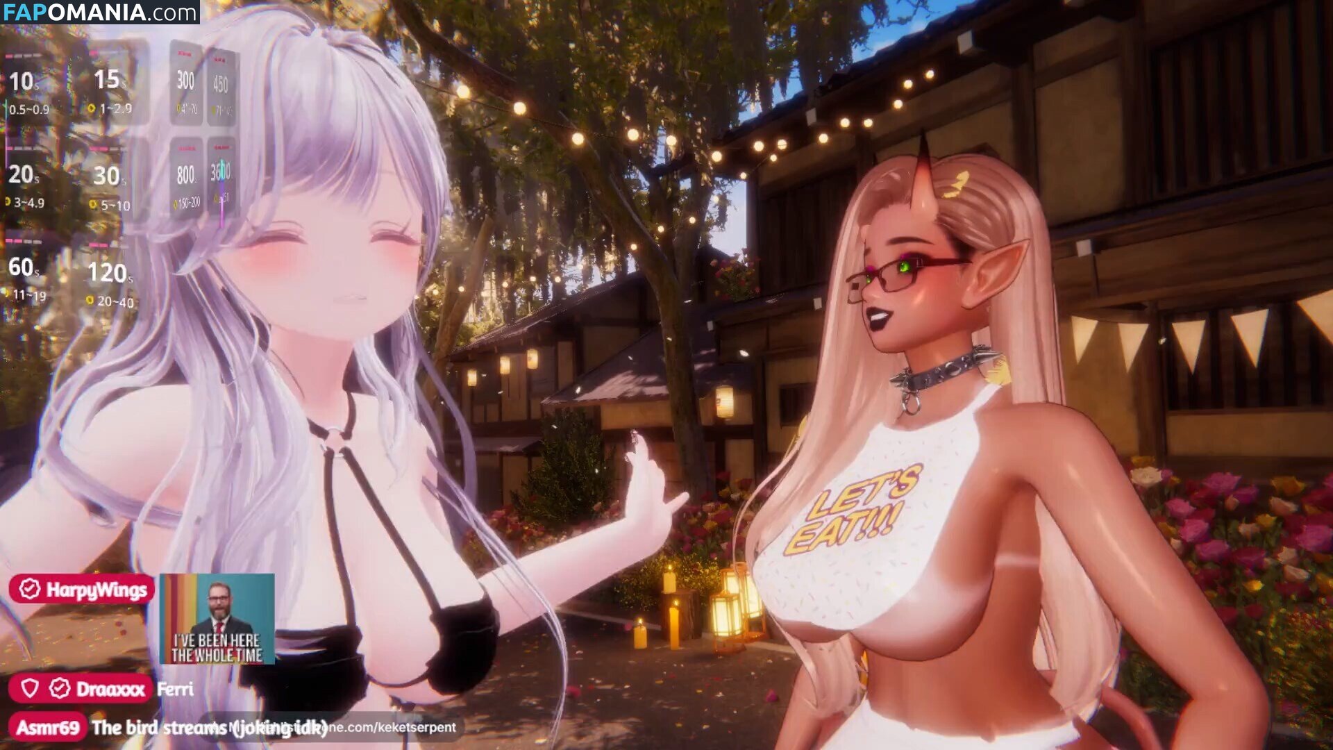 642288332331560960 / Baby_sh / CreamPalace / Keket Serpent / Ketet_Serpent / https: / keket_serpent Nudo OnlyFans  Foto trapelata #15