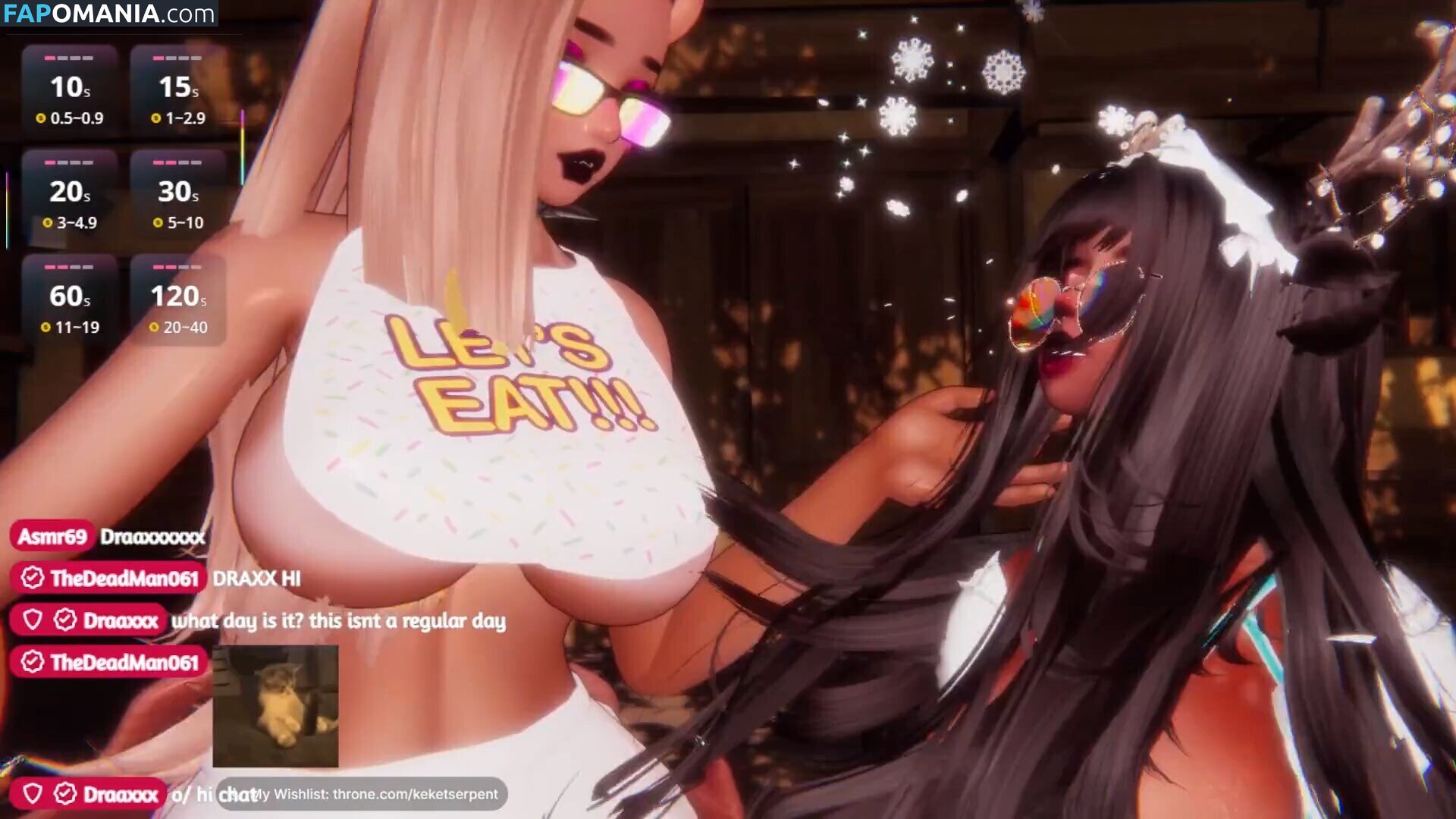 642288332331560960 / Baby_sh / CreamPalace / Keket Serpent / Ketet_Serpent / https: / keket_serpent Nudo OnlyFans  Foto trapelata #16