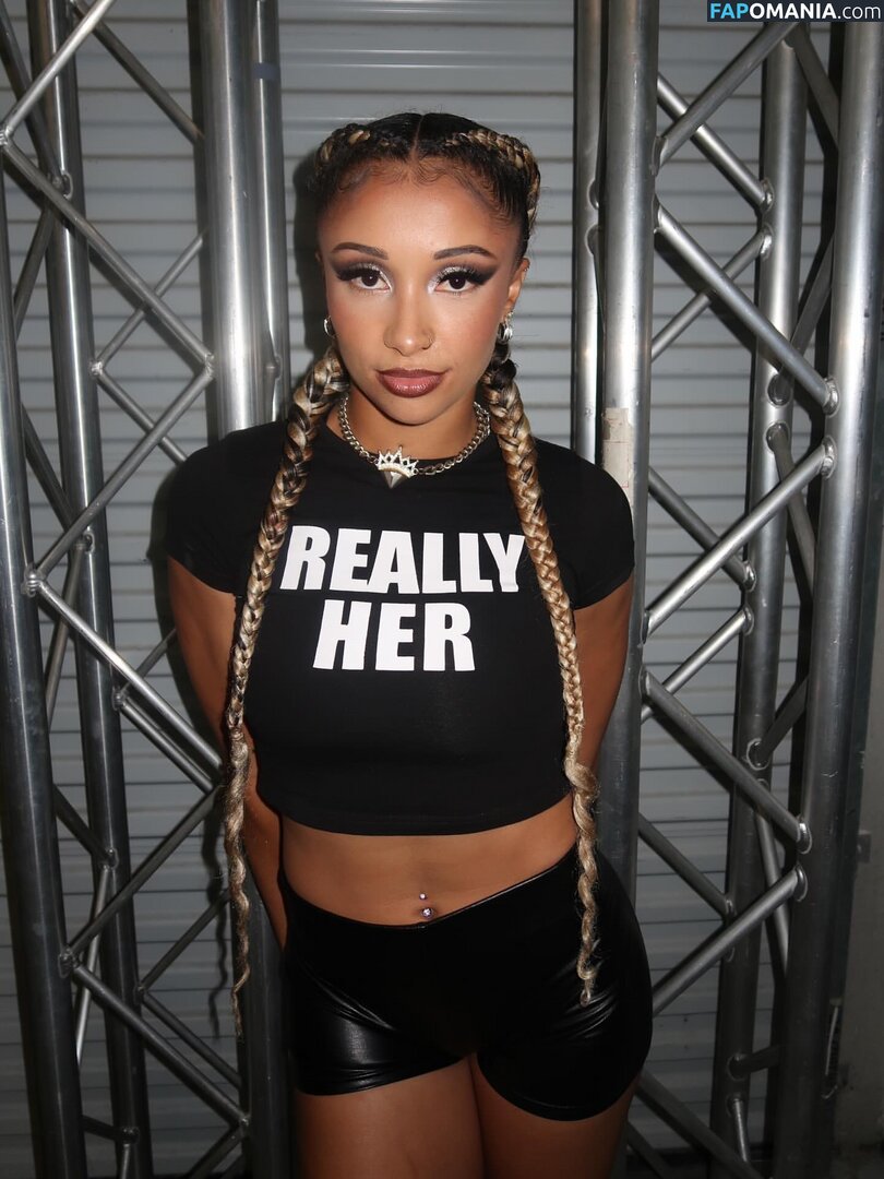 Kelani Jordan / kelani_wwe Nudo OnlyFans  Foto trapelata #5