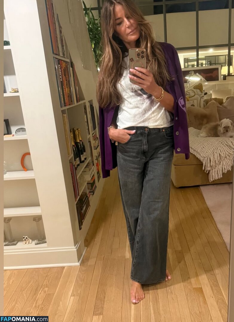 Kelly Bensimon / https: / kellybensimon Nudo OnlyFans  Foto trapelata #12