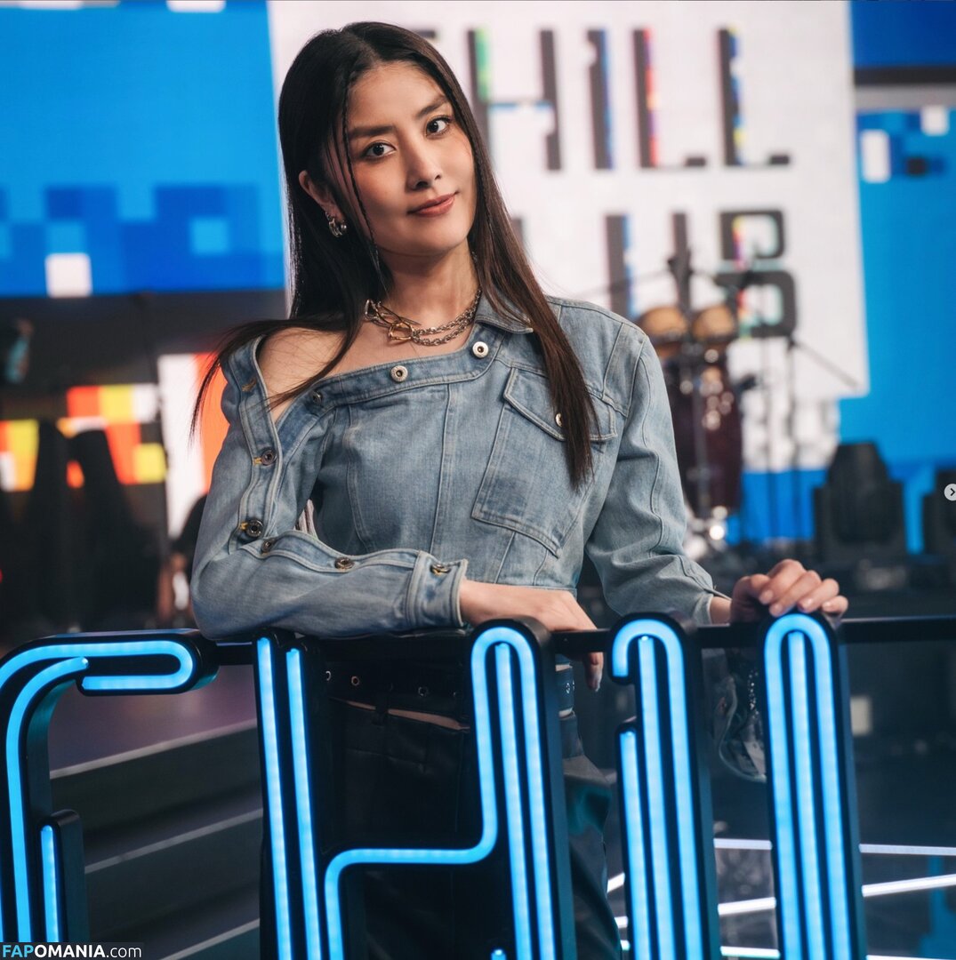 Kelly Chen Nudo OnlyFans  Foto trapelata #5