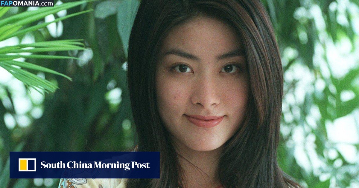 Kelly Chen Nudo OnlyFans  Foto trapelata #6