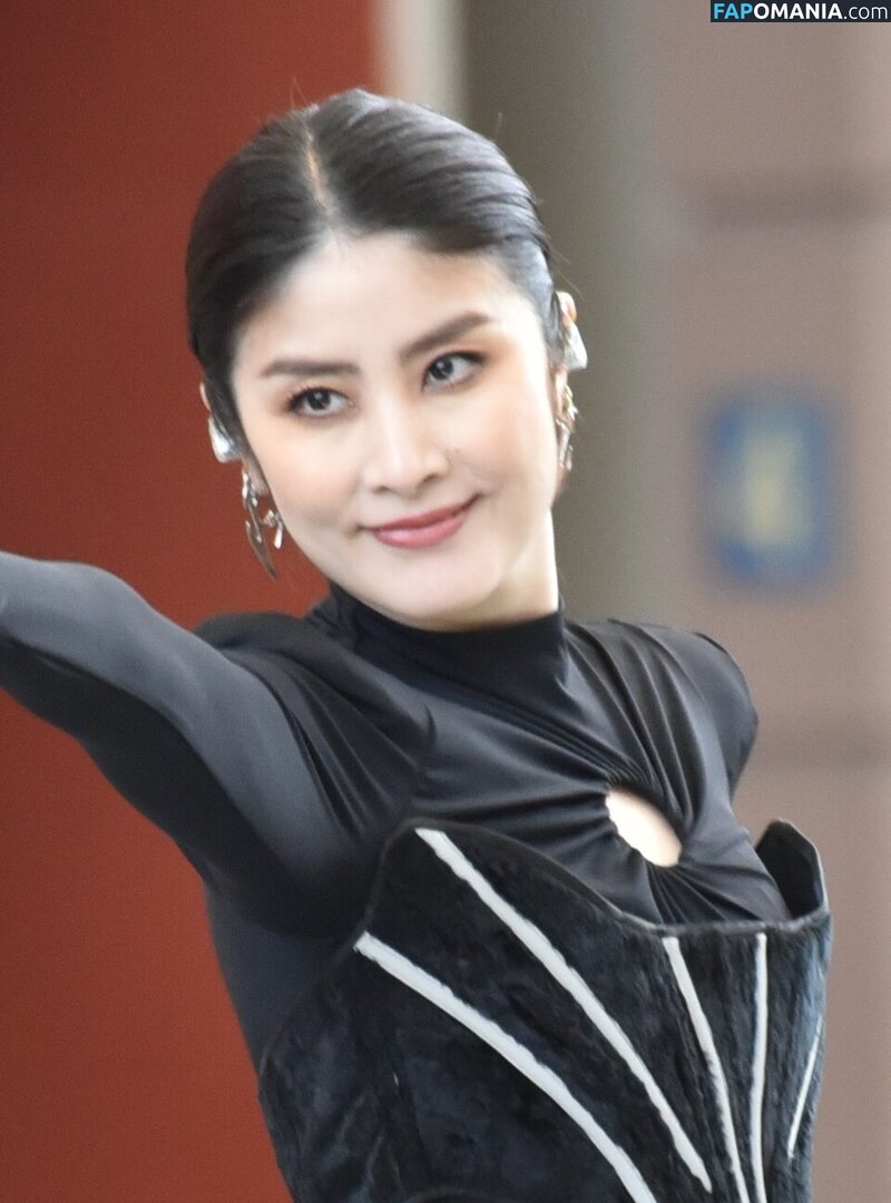 Kelly Chen Nudo OnlyFans  Foto trapelata #9