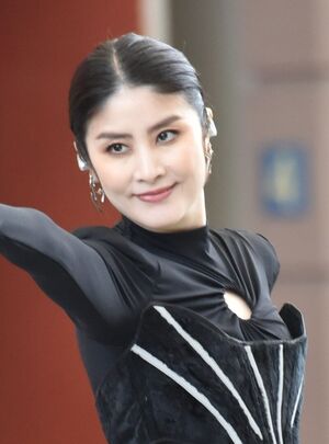 Kelly Chen