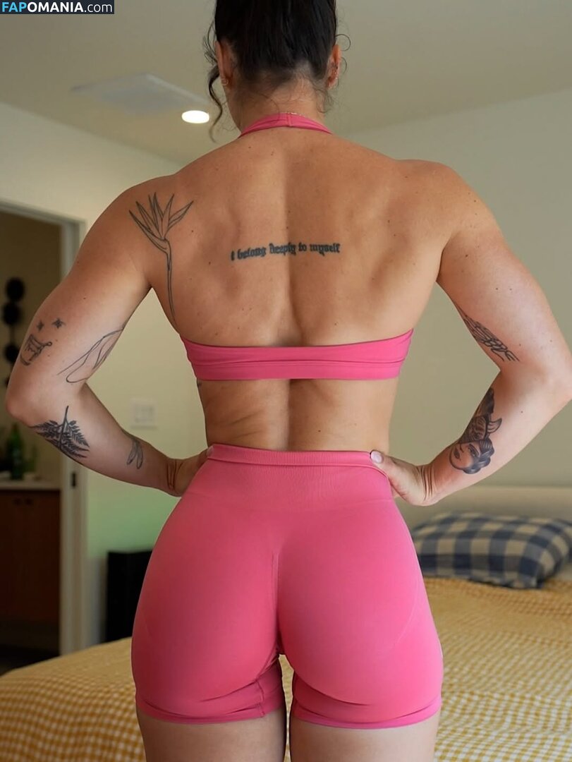 Kelly Matthews / kellylmatthews Nudo OnlyFans  Foto trapelata #2