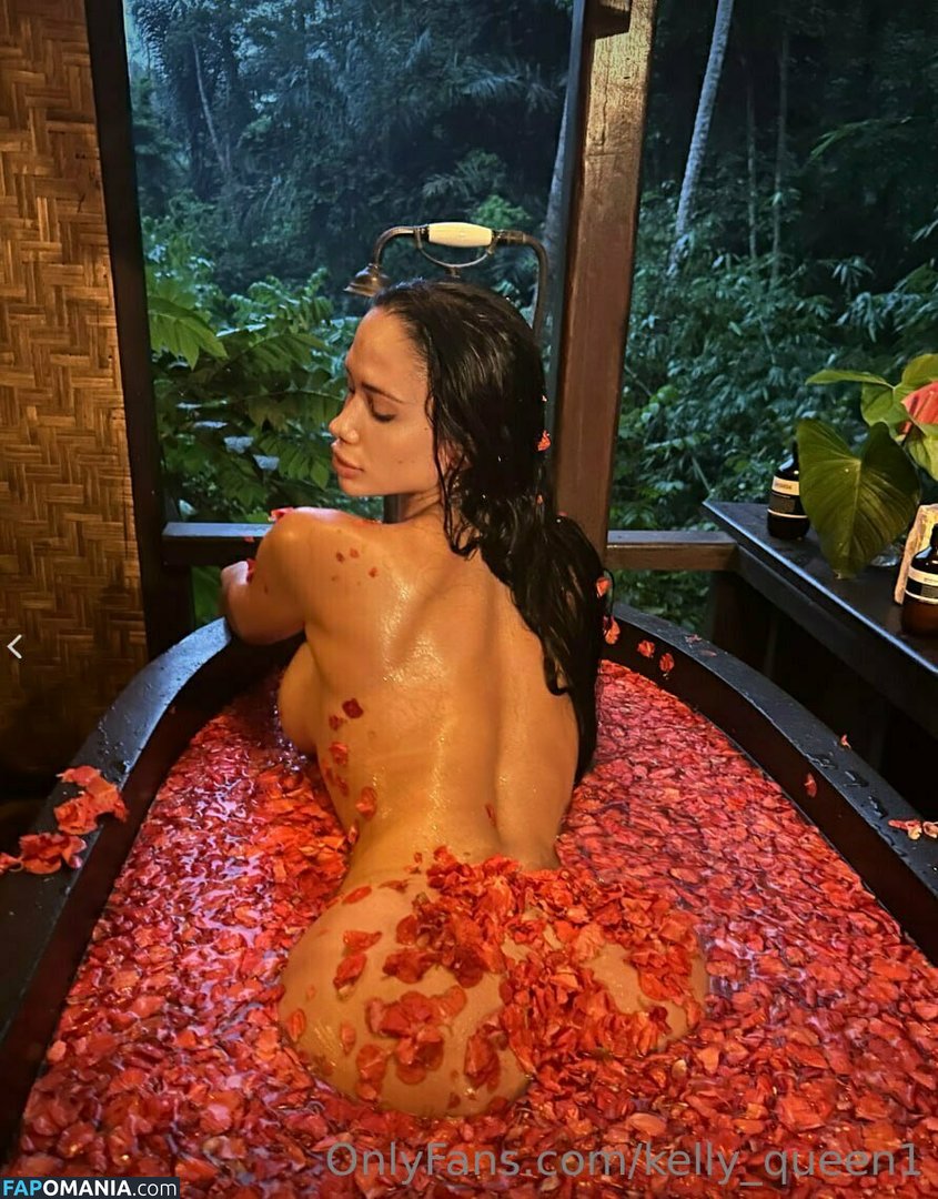 kelly_queen1 Nudo OnlyFans  Foto trapelata #44