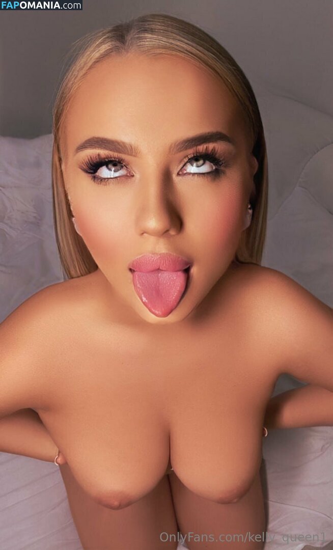 kelly_queen1 Nudo OnlyFans  Foto trapelata #101