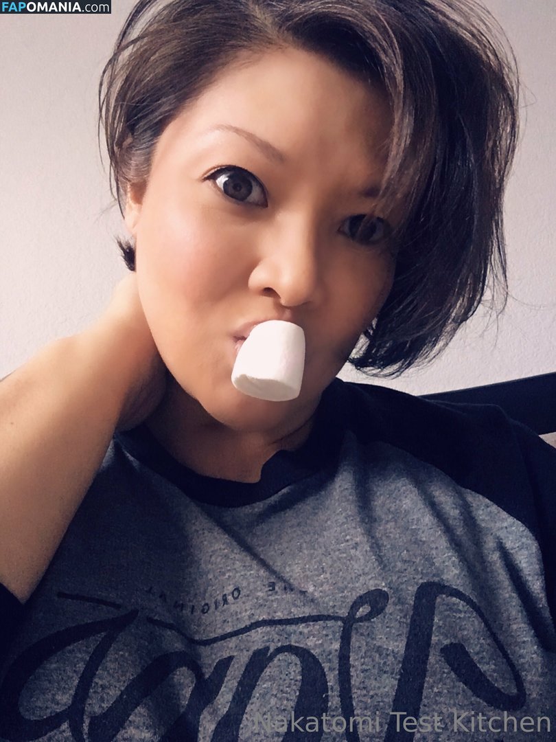 kelly.nakatomi / kellynakatomi Nudo OnlyFans  Foto trapelata #1