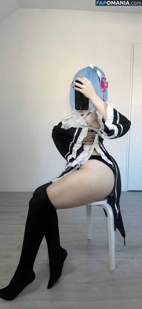 kelpiechu Nudo OnlyFans  Foto trapelata #3