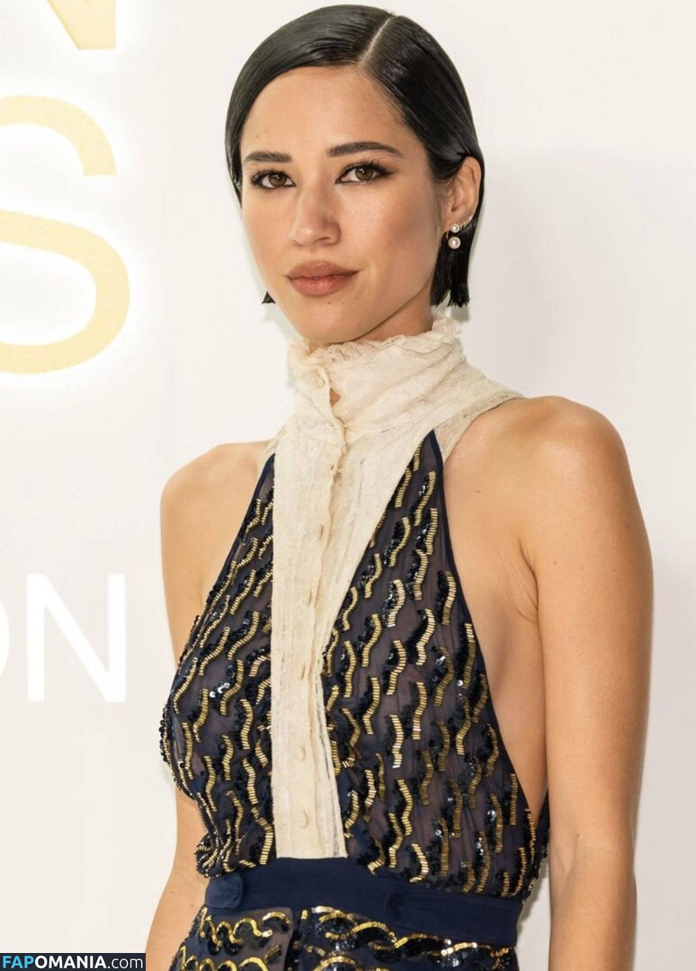 Kelsey Asbille / kelseyasbille Nudo OnlyFans  Foto trapelata #1