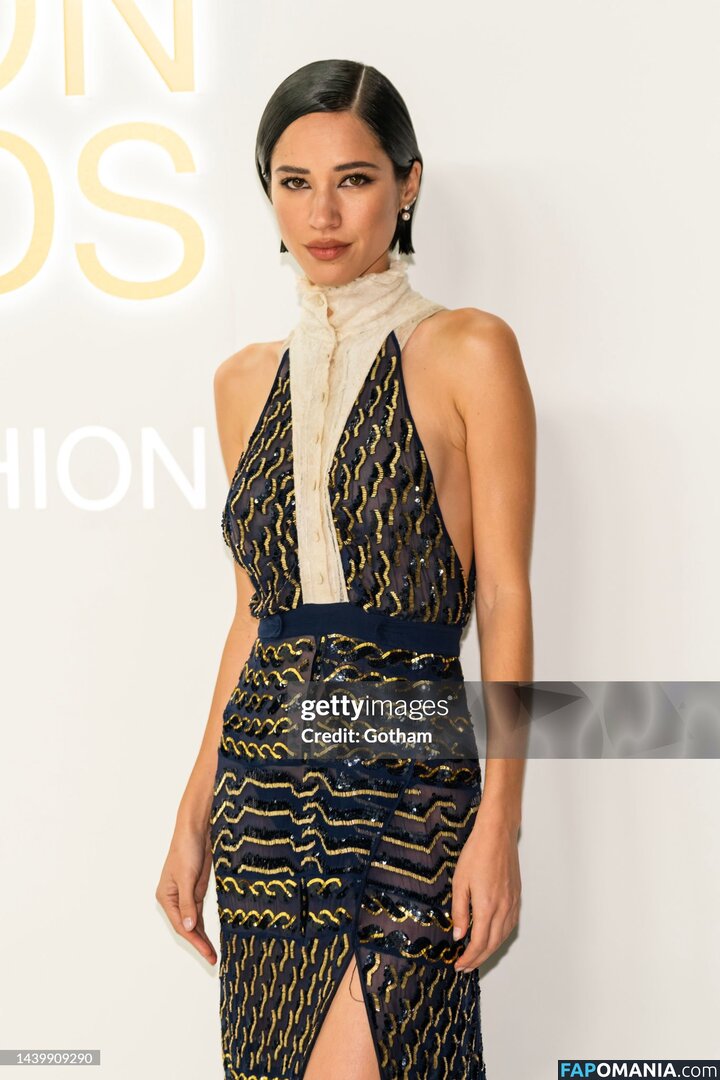 Kelsey Asbille / kelseyasbille Nudo OnlyFans  Foto trapelata #3