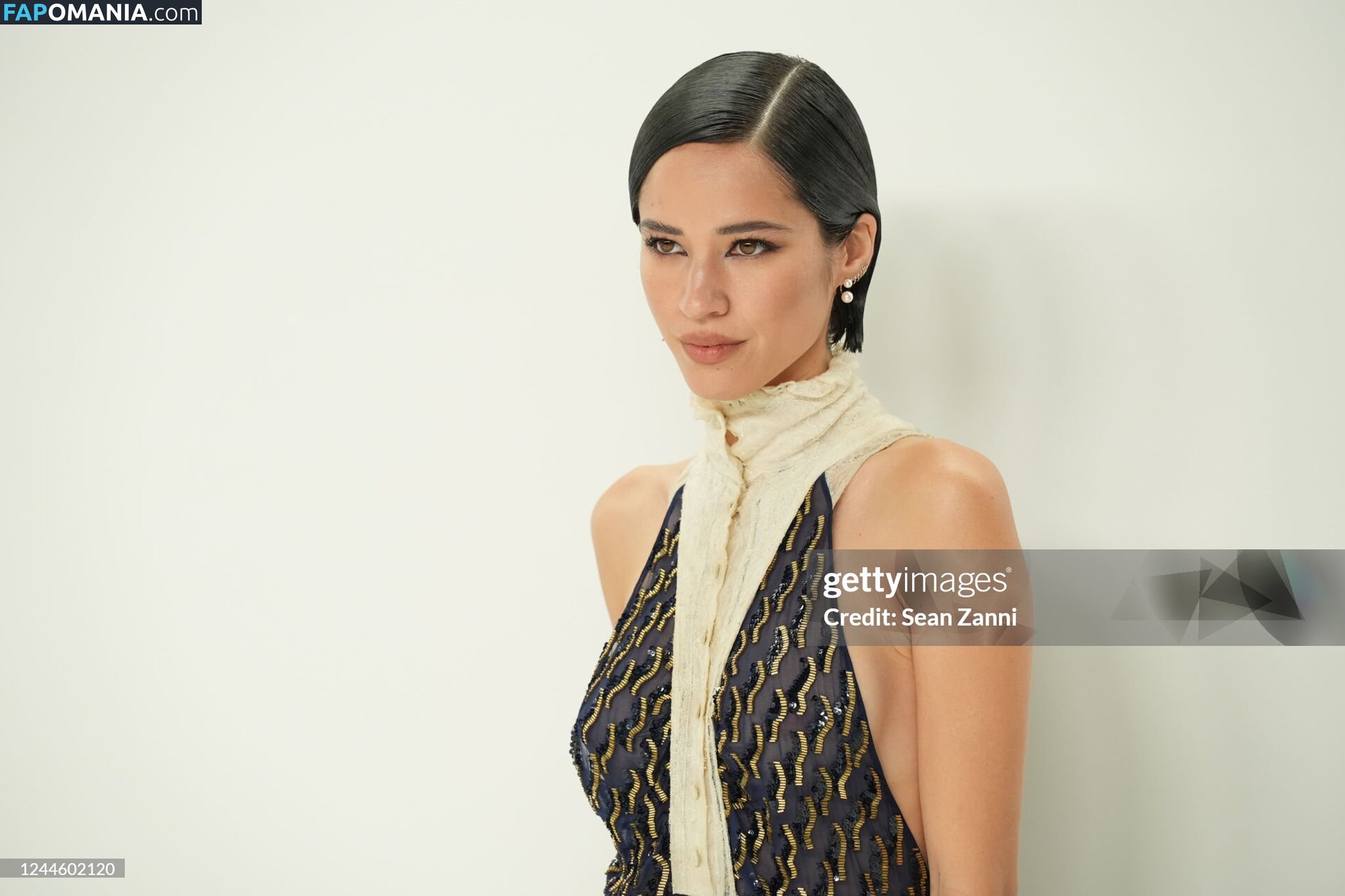Kelsey Asbille / kelseyasbille Nudo OnlyFans  Foto trapelata #5