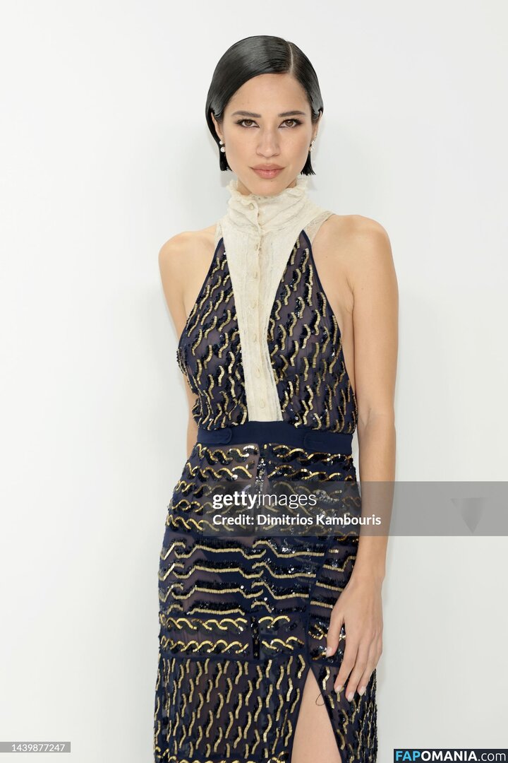 Kelsey Asbille / kelseyasbille Nudo OnlyFans  Foto trapelata #6
