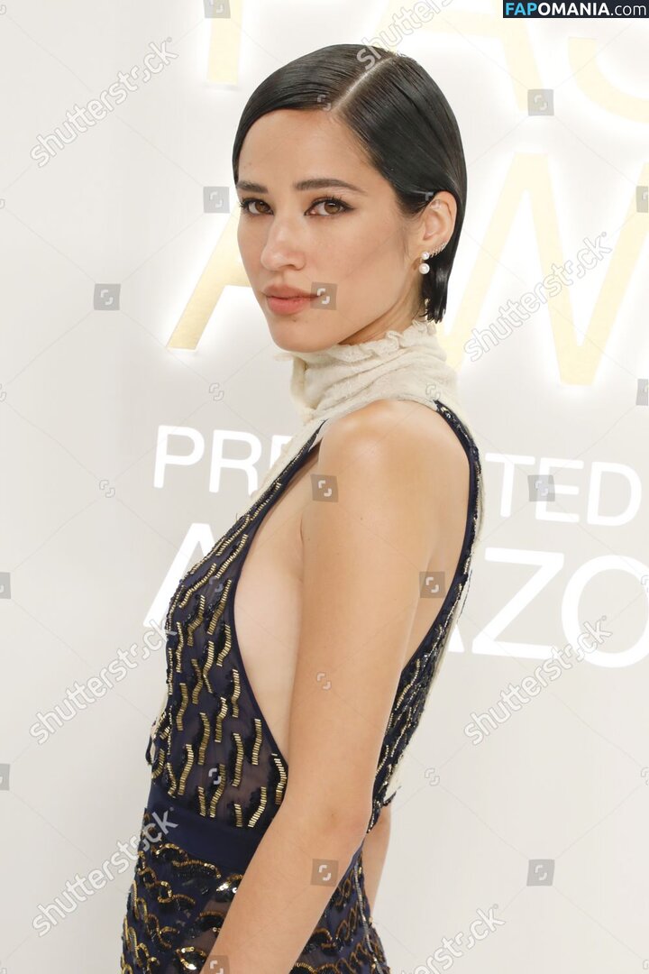 Kelsey Asbille / kelseyasbille Nudo OnlyFans  Foto trapelata #10