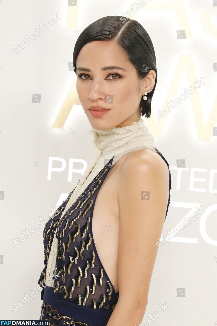 Kelsey Asbille / kelseyasbille Nudo OnlyFans  Foto trapelata #11
