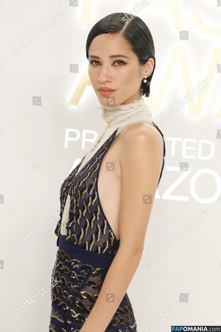 Kelsey Asbille / kelseyasbille Nudo OnlyFans  Foto trapelata #12